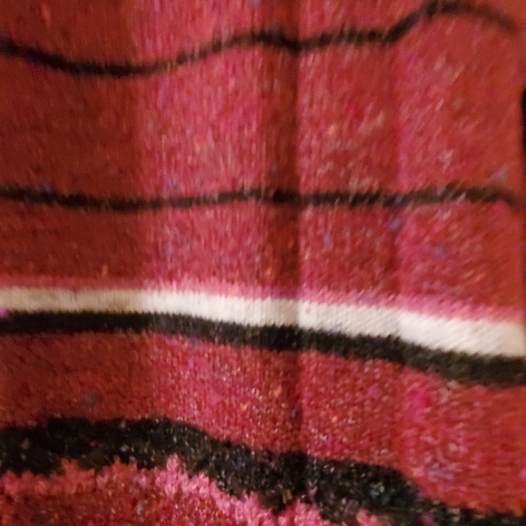 Alfred Dunner double sweater - Picture 3 of 7